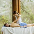 Hot Massage Stories